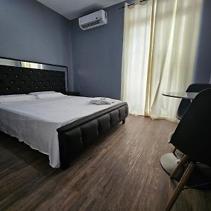 Hotel Residencial La Malvarrosa